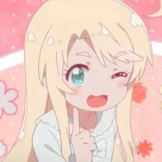 Sticker from Noa himesaka