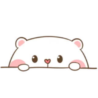 👀 emoji @Opstickerpacks 💖 Tuagom 🐰 Telegram sticker 11 of 61