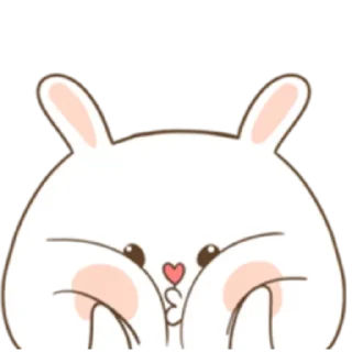 😙 emoji @Opstickerpacks 💖 Tuagom 🐰 Telegram sticker 16 of 61