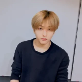 Sticker from Afkàr V9 - @OO2JISUNG