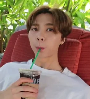 🐱 emoji nct johnny meme @stikermemeidolkpop Telegram sticker 5 of 33