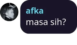 🗿 emoji ata long Telegram sticker 13 of 28