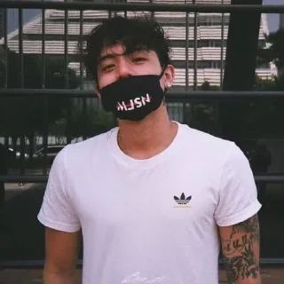☠ emoji Ligar Batara @UNIVERSALKlNG Telegram sticker 5 of 40