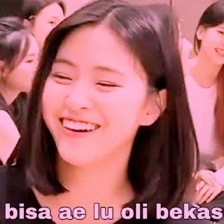Sticker from Ara as ryujin @Milkybbques