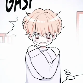 🫂 emoji 𓏲 ๋࣭ 𝐘eon 𝐉ihoon · @kampungstiker  ִֶָ𖥻 Telegram sticker 22 of 40