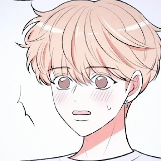 🫂 emoji 𓏲 ๋࣭ 𝐘eon 𝐉ihoon · @kampungstiker  ִֶָ𖥻 Telegram sticker 21 of 40