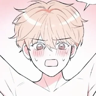 🫂 emoji 𓏲 ๋࣭ 𝐘eon 𝐉ihoon · @kampungstiker  ִֶָ𖥻 Telegram sticker 18 of 40