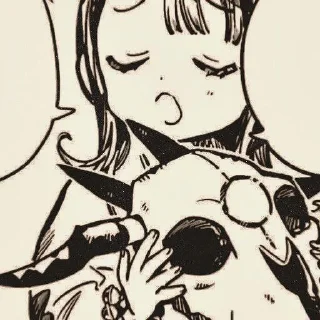 🕯 emoji 🕯ׅ  ׁ𝓐kane Sumire ⟣ׄ@Fxmyer Telegram sticker 24 of 35