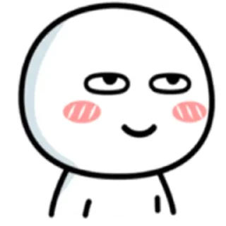 🙈 emoji Cute Duduu Telegram sticker 19 of 20