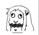 😐 emoji dj日常表情包 Telegram sticker 13 of 76