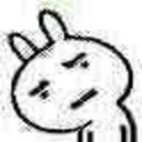 😞 emoji dj日常表情包 Telegram sticker 6 of 76