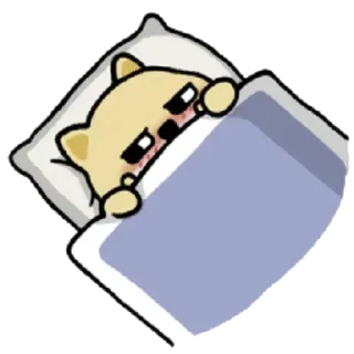 🐶 emoji 小肥柴9 Telegram sticker 8 of 29
