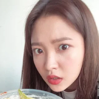 🦢 emoji YERIM Telegram sticker 20 of 28