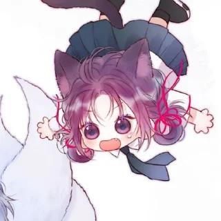 🎆 emoji ㅤ✵.. @Cupidreams ⚘ @rshythm. Telegram sticker 13 of 75