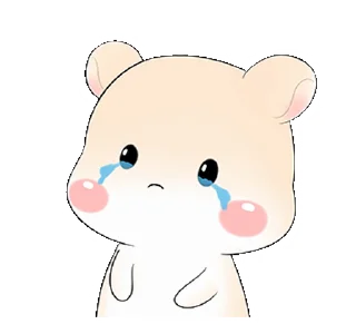 😢 emoji @xxyuji || Mix Animated Stickers Telegram sticker 20 of 50