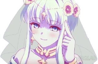 🧠 emoji Sekai Saikou no Ansatsusha, Isekai Kizoku ni Tensei suru @Y2LAB Telegram sticker 16 of 61