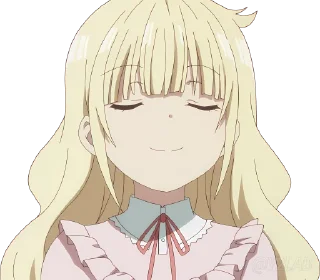 😇 emoji Isekai Yakkyoku @Y2LAB Telegram sticker 14 of 47