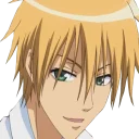 Sticker from Usui Takumi @flow19