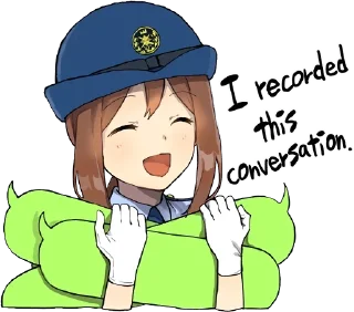 😄 emoji 🀄 Ashu~ 💠 Vol.7 💠 @itsuwaribito Telegram sticker 4 of 119