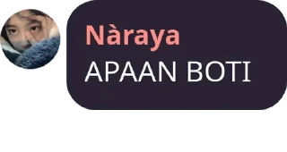 🙂 emoji memek cicak Telegram sticker 8 of 37