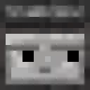 😐 emoji Minecraft Block Telegram sticker 17 of 46