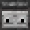 🙃 emoji Minecraft Block Telegram sticker 4 of 46