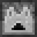 😢 emoji Minecraft Block Telegram sticker 14 of 46