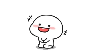 😆 emoji pentol gerak @thisnonomine Telegram sticker 7 of 15
