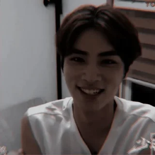 ⚔ emoji Xiaojun V.2 by @stickernct Telegram sticker 5 of 30