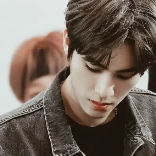 🏁 emoji @kingvcdka as xiaojun Telegram sticker 19 of 32