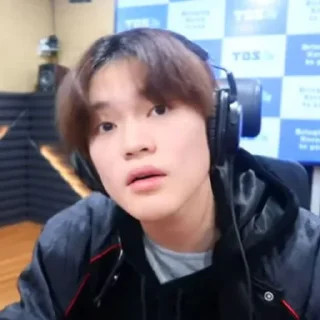 🐬 emoji — zhong chenle ˖࣪ ·﹆ @gicelyra Telegram sticker 18 of 42