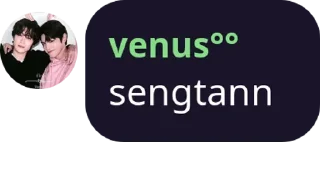 😈 emoji this venus Telegram sticker 24 of 38