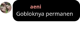 ☺️ emoji this aeni's Telegram sticker 12 of 69