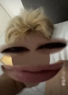 👀 emoji wonho Telegram sticker 16 of 80
