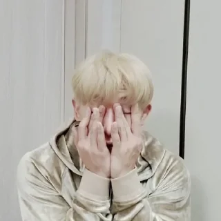 😵‍💫 emoji wonho Telegram sticker 21 of 80