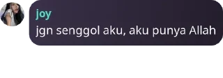 ❌ emoji kepo Telegram sticker 13 of 35
