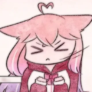 🍁 emoji 🍁 ִֶָ  @dapperies ෆ @Boppyn ٠〃 Telegram sticker 1 of 60