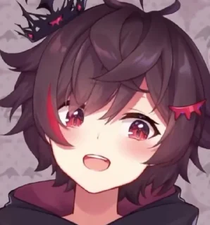 😝 emoji 小莫的贴纸包 Telegram sticker 17 of 51