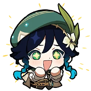Sticker from 𝑷𝒖𝒅𝒅𝒊𝒏𝒈 ❁'s Sticker Pack (@Zeroo_Twoo_Bot)