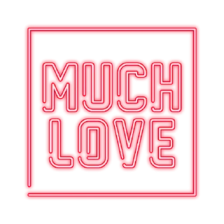 💗 emoji NEON @moochifiles Telegram sticker 6 of 9