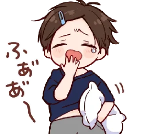 🍼 emoji toco baby's L Telegram sticker 1 of 32