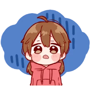 🍏 emoji toco girl Telegram sticker 18 of 110