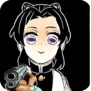 Sticker from Random shit starter pack 1 @Sisalisanedits