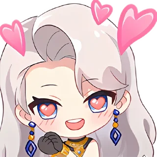 Sticker from 乃琳
