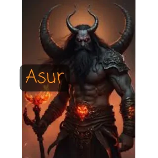 📯 emoji Jai kalki avatar Telegram sticker 6 of 31