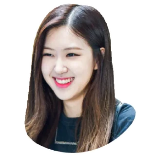 Sticker from Rose @Stickersey