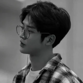 🍽 emoji Rowoon · @liachy Telegram sticker 23 of 41