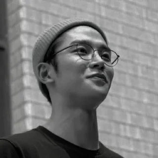🍽 emoji Rowoon · @liachy Telegram sticker 9 of 41