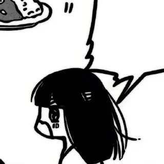 👟 emoji ૮₍｡꙳ @fckmne % @cabelllo ۫ ֢ ⃘ׄ◌𝃯｡₎ა Telegram sticker 21 of 50