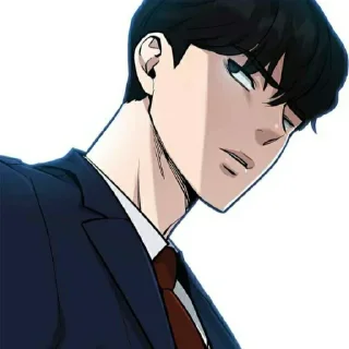 ⚙ emoji Daegeong @stiker_webtoon Telegram sticker 4 of 32